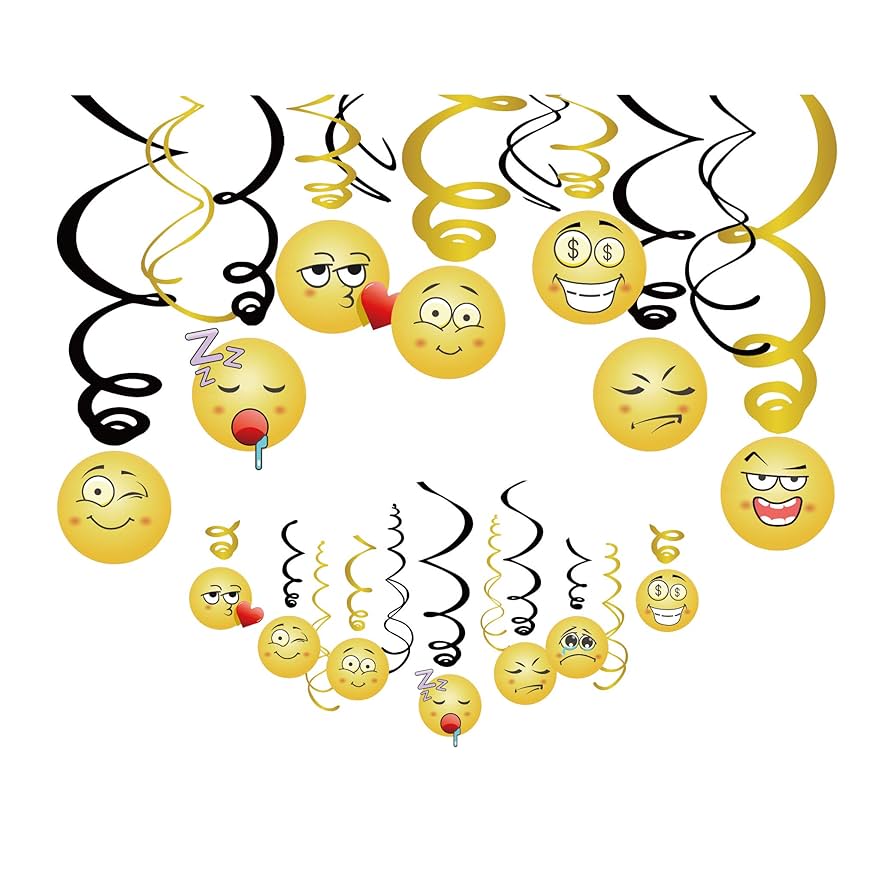 smile♡ Amazon.com: Wallmonkeys Happy Smiley Wall Decal Peel and